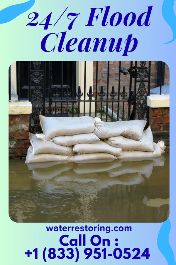 24/7 Flood Cleanup in Westvale, NY