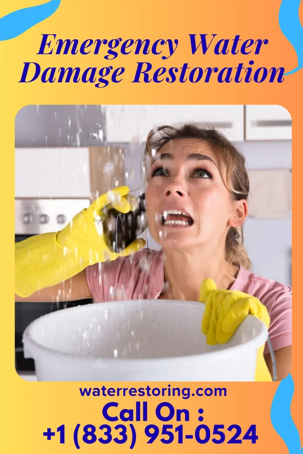Emergency Water Damage Restoration in Westvale, NY